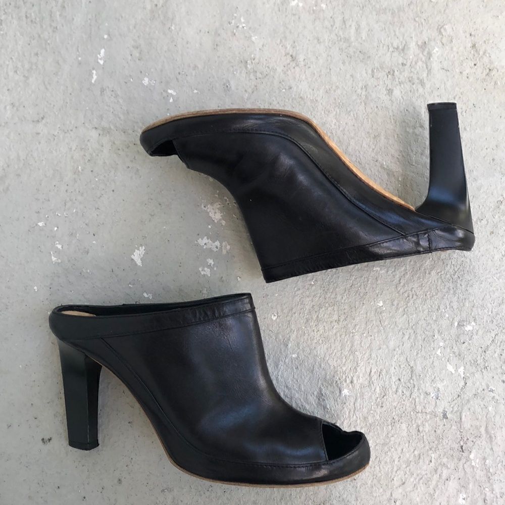 Herzel  De  Bach mules
